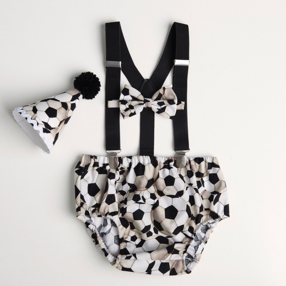 First birthday/cakesmash outfit